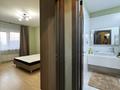 2-бөлмелі пәтер · 70 м² · 7/25 қабат, Абиша Кекилбайулы 264 блок 5 — Розыбакиева- Торайгырова, бағасы: 67 млн ₸ в Алматы, Бостандыкский р-н — фото 8