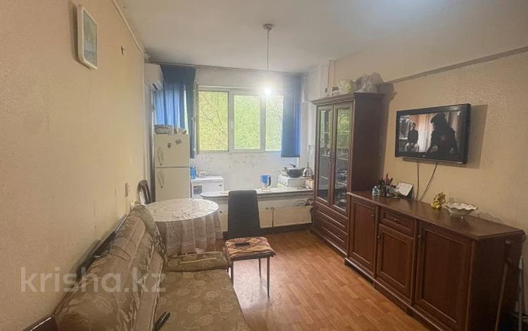 2-комнатная квартира · 37.7 м² · 5/5 этаж, Аль-Фараби — КазГУ град за 25 млн ₸ в Алматы, Бостандыкский р-н — фото 12
