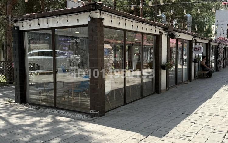 Магазины и бутики, общепит · 32.86 м² за 650 628 ₸ в Алматы, Бостандыкский р-н — фото 2