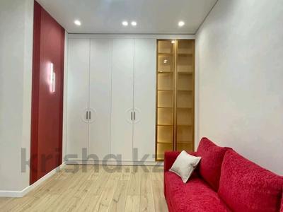 2-комнатная квартира · 53 м² · 8/18 этаж, Е 882 7 за 34 млн ₸ в Астане, Нура р-н