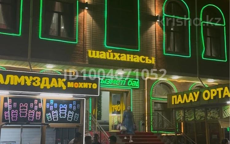 Еркін, қоғамдық тамақтану орны · 800 м², бағасы: 2.5 млн ₸ в Шымкенте, Каратауский р-н — фото 2