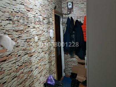 2-комнатная квартира · 46.5 м² · 4/5 этаж, мкр Мынбулак — Шестоковича за 15 млн ₸ в Таразе