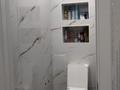 2-бөлмелі пәтер · 73 м² · 2/10 қабат, Курмангазы 98 — Курмангазы, бағасы: 250 000 ₸ в Уральске — фото 16