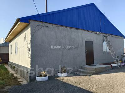 Жеке үй · 5 бөлме · 120 м² · 6 сот., Район Бирлик — 4 улица, бағасы: 20 млн 〒 в Талапкер 