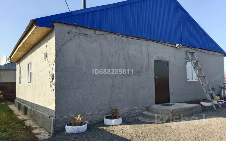 Жеке үй · 5 бөлме · 120 м² · 6 сот., Район Бирлик — 4 улица, бағасы: 20 млн 〒 в Талапкер  — фото 2