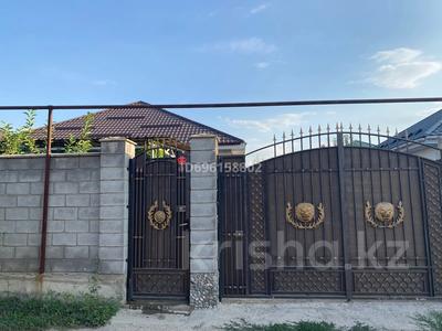 Отдельный дом · 5 комнат · 154 м² · 6 сот., Нұрлы жол 51 за 50 млн ₸ в Туздыбастау (Калинино)