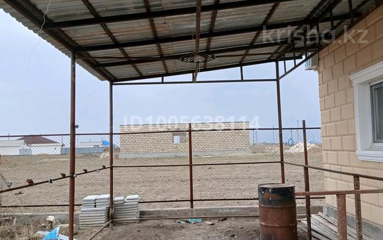 Жеке үй · 2 бөлме · 60 м² · , Актогай ауылы 2 — Актогай ауылы, бағасы: 6 млн ₸ в  — фото 13