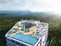 1-комнатная квартира · 32 м² · 4/7 этаж, Bang tao beach 30 за 51 млн ₸ в Пхукете