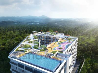 1-бөлмелі пәтер · 32 м² · 4/7 қабат, Bang tao beach 30, бағасы: 51 млн ₸ в Пхукете
