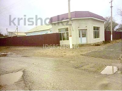 Отдельный дом · 3 комнаты · 160 м² · 17 сот., Сабиры Майкановой 19 — Мустафа Шокай за 25 млн 〒 в Тасбогете