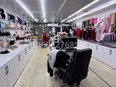 Ожет двойной контейнер с ремонтом · 120 м² за 12 млн ₸ в Алматы, Алатауский р-н