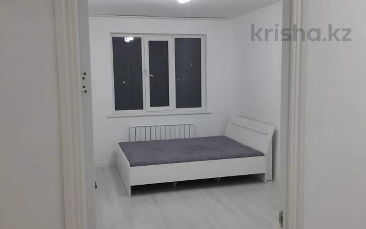 1-комнатная квартира, 34 м², 9/9 этаж, мкр Шугыла, Райымбека