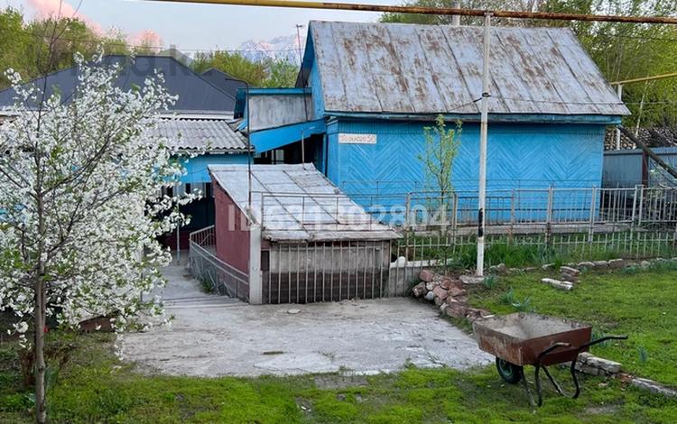 Отдельный дом · 3 комнаты · 34 м² · 4.8 сот., Одесская 38 — Қазанғап 50 за 16 млн 〒 в Талгаре — фото 14