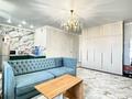 3-комнатная квартира · 65 м² · 12/16 этаж, ул. Ахмета Байтурсынова 16 — ГОРЯЩИЙ ВАРИАНТ за 34 млн ₸ в Астане, Алматы р-н — фото 3