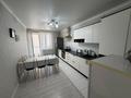 2-бөлмелі пәтер · 81.6 м² · 4/6 қабат, Жеңіс ш/а 32/1 — Горячее предложение‼️‼️, бағасы: 30 млн ₸ в Уральске, мкр Женис — фото 8
