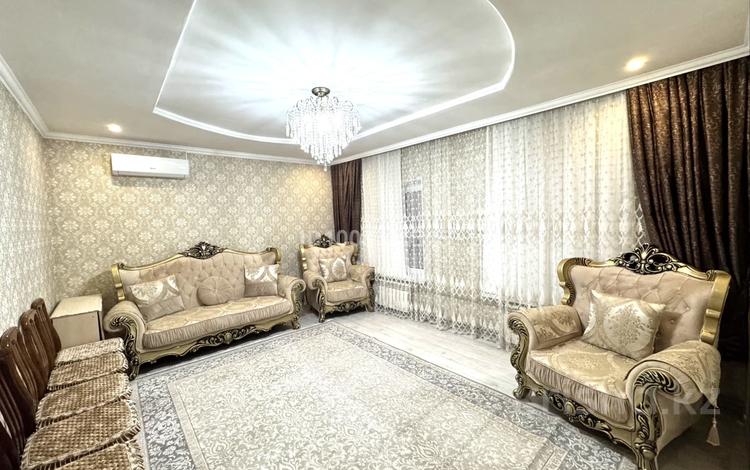 Жеке үй · 5 бөлме · 238 м² · 5 жүзд., 11-й микрорайон, Улкентогай 14/2 — 44 школа, бағасы: 40 млн ₸ в Шымкенте, Енбекшинский р-н — фото 3