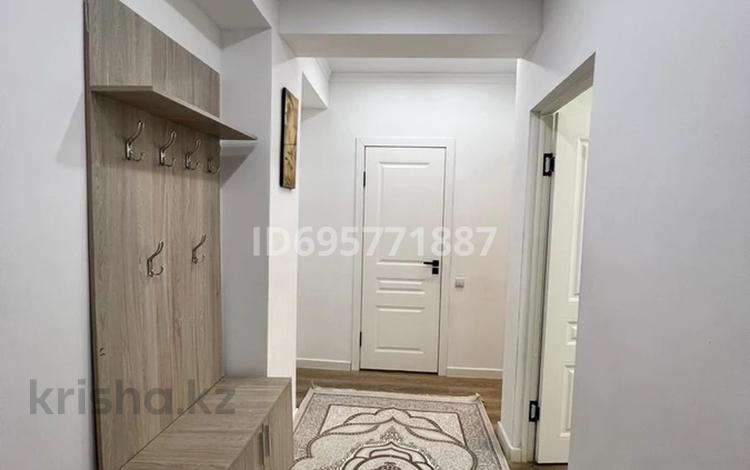1-комнатная квартира · 41.7 м² · 2/6 этаж, Жунисова 2/13 — Алатау за 220 000 ₸ в Алматы, Наурызбайский р-н — фото 2