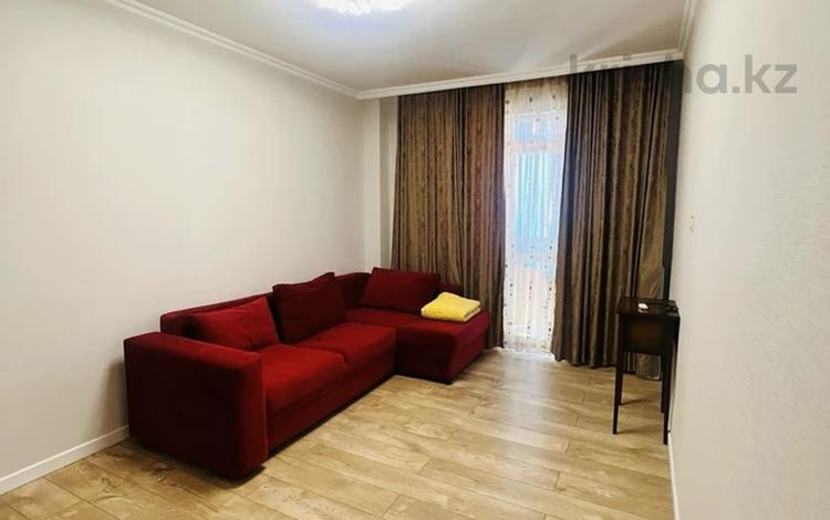 1-комнатная квартира · 34 м² · 1/5 этаж, Е-128 7, 7/2,7/1 за 16.5 млн ₸ в Астане, Нура р-н — фото 2
