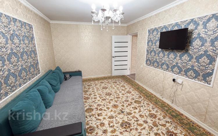 3-комнатная квартира · 69 м² · 2/5 этаж, Конаева за 28.5 млн ₸ в Талдыкоргане — фото 3