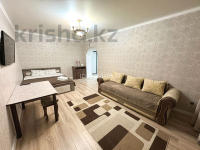 1-комнатная квартира · 50 м² · 3/9 этаж, Куйши Дина 23 — ТЦ Евразия, ЕНУ,Майлина, Жирентаева за 14 000 ₸ в Астане, Алматы р-н