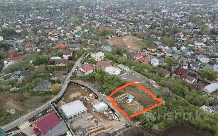 Жер телімі · 12 сотық, мкр Тастыбулак, бағасы: 55 млн ₸ в Алматы, Наурызбайский р-н — фото 2