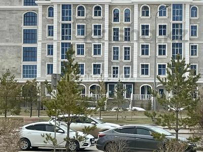 2-комнатная квартира · 76 м² · 2/6 этаж, Акмешит 19 — Пересечение Улы-дала за ~ 66 млн 〒 в Астане, Есильский р-н