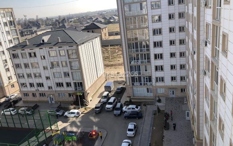 2-комнатная квартира · 55 м² · 8/9 этаж, Мкр.Нуртас 4558 — Атамекен за 170 000 〒 в Шымкенте — фото 6