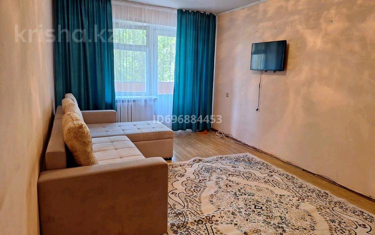 1-бөлмелі пәтер · 30 м² · 2/5 қабат, Назарбаева 120 — Напротив Юртеха Колледж, бағасы: 7 000 〒 в Талдыкоргане — фото 2