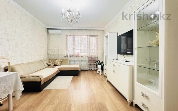 2-бөлмелі пәтер · 88.2 м² · 6/12 қабат, Толе би 273/4 — Рядом с Сайран, бағасы: ~ 56 млн 〒 в Алматы, Алмалинский р-н — фото 24