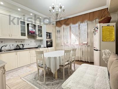 2-комнатная квартира · 92 м² · 6/12 этаж, Толе би 273/4 за 62 млн 〒 в Алматы, Алмалинский р-н