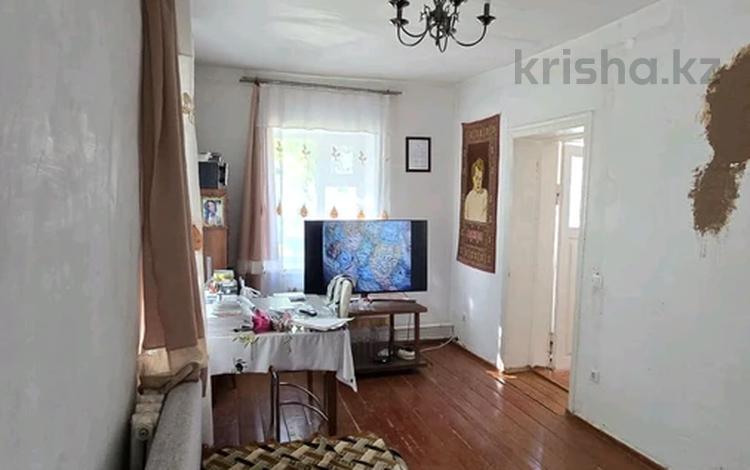Отдельный дом · 3 комнаты · 70 м² · 10 сот., Коксай за 37 млн ₸ в Астане, Сарайшык р-н — фото 2