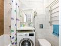 3-комнатная квартира · 41.8 м² · 1/5 этаж, Отырар 4/1 — Республики - Кенесары за ~ 30 млн ₸ в Астане, р-н Байконур — фото 21