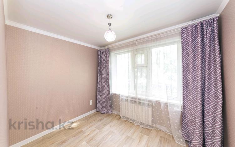 3-комнатная квартира · 41.8 м² · 1/5 этаж, Отырар 4/1 — Республики - Кенесары за ~ 30 млн ₸ в Астане, р-н Байконур — фото 5