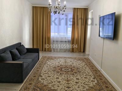 2-комнатная квартира · 58 м² · 4/9 этаж, Аль-Фараби 34/4 6 — Улы Дала за 250 000 〒 в Астане, Есильский р-н