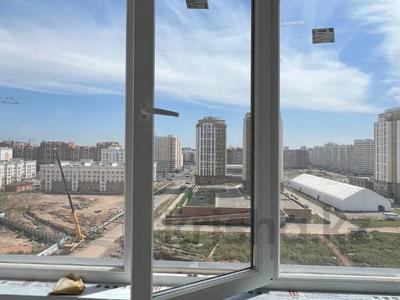 2-комнатная квартира · 67 м² · 9/14 этаж, Чингиза Айтматова 14/2 — Сыганак за 40 млн ₸ в Астане, Нура р-н