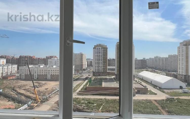 2-комнатная квартира · 67 м² · 9/14 этаж, Чингиза Айтматова 14/2 — Сыганак за 40 млн ₸ в Астане, Нура р-н — фото 19