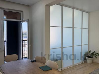 2-комнатная квартира · 72 м² · 3/6 этаж, Халиулина 140/5 — КЛАДОВКА В ПОДАРОК за 68 млн ₸ в Алматы, Медеуский р-н