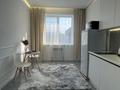 1-комнатная квартира · 40 м² · 12/13 этаж, Кабанбай батыра 252 — Айтиева за 300 000 ₸ в Алматы, Алмалинский р-н