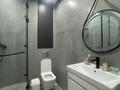 1-комнатная квартира · 40 м² · 12/13 этаж, Кабанбай батыра 252 — Айтиева за 300 000 ₸ в Алматы, Алмалинский р-н — фото 6