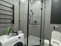 1-комнатная квартира · 40 м² · 12/13 этаж, Кабанбай батыра 252 — Айтиева за 300 000 ₸ в Алматы, Алмалинский р-н — фото 7