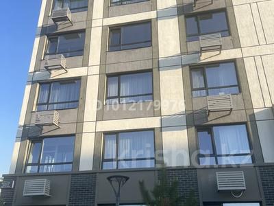 2-бөлмелі пәтер · 58 м² · 4/6 қабат, Мкр. Гажайып 33к2блок7, бағасы: 250 000 ₸ в Алматы, Алатауский р-н