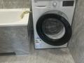 2-бөлмелі пәтер · 58 м² · 4/6 қабат, Мкр. Гажайып 33к2блок7, бағасы: 250 000 ₸ в Алматы, Алатауский р-н — фото 12