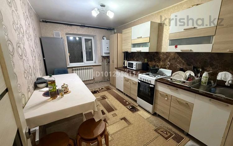 2-комнатная квартира · 54 м² · 1/3 этаж, 1 мкр 194 — Находится возле Small за 21 млн ₸ в Жибек Жолы — фото 2