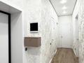 4-комнатная квартира · 90 м² · 2/9 этаж, Кабанбай батыр, 57/2 57/2 за 60 млн ₸ в Астане, Нура р-н — фото 17