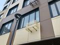 4-комнатная квартира · 90 м² · 2/9 этаж, Кабанбай батыр, 57/2 57/2 за 60 млн ₸ в Астане, Нура р-н — фото 21