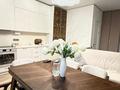 4-комнатная квартира · 90 м² · 2/9 этаж, Кабанбай батыр, 57/2 57/2 за 60 млн ₸ в Астане, Нура р-н — фото 3