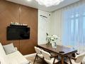 4-комнатная квартира · 90 м² · 2/9 этаж, Кабанбай батыр, 57/2 57/2 за 60 млн ₸ в Астане, Нура р-н — фото 5