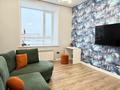 4-комнатная квартира · 90 м² · 2/9 этаж, Кабанбай батыр, 57/2 57/2 за 60 млн ₸ в Астане, Нура р-н — фото 7