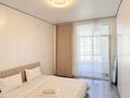 2-комнатная квартира · 54 м² · 11/12 этаж, мкр Калкаман-2 1/5Б за 300 000 ₸ в Алматы, Наурызбайский р-н