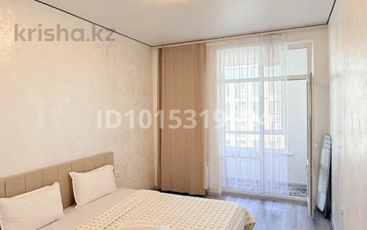 2-комнатная квартира · 54 м² · 11/12 этаж, мкр Калкаман-2 1/5Б за 300 000 ₸ в Алматы, Наурызбайский р-н — фото 2